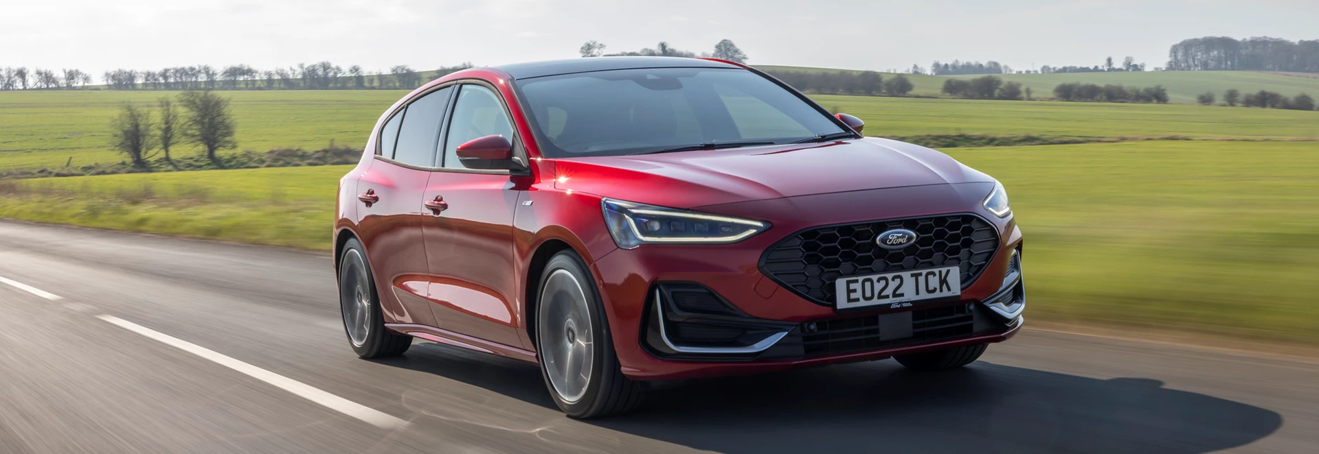 Best family hatchbacks 2023